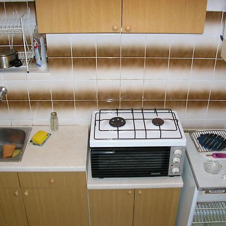 Apartmani Nada Zaboric Eksteriør bilde
