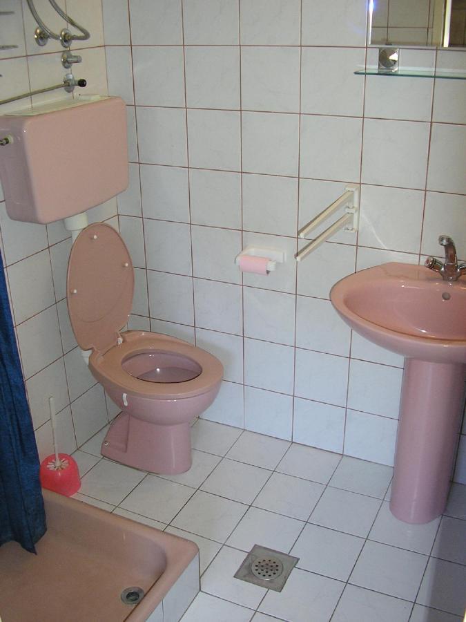 Apartmani Nada Zaboric Eksteriør bilde