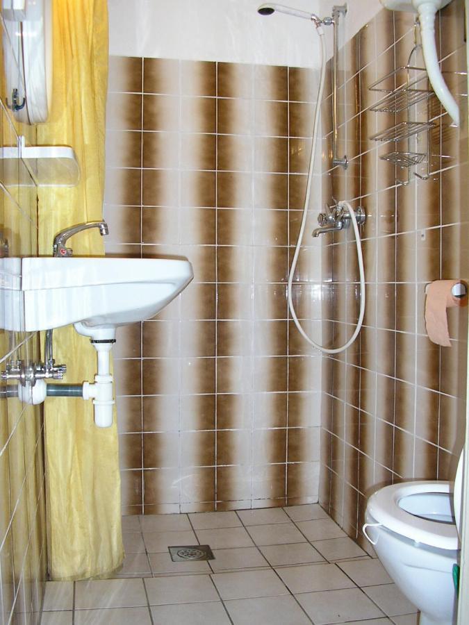 Apartmani Nada Zaboric Eksteriør bilde