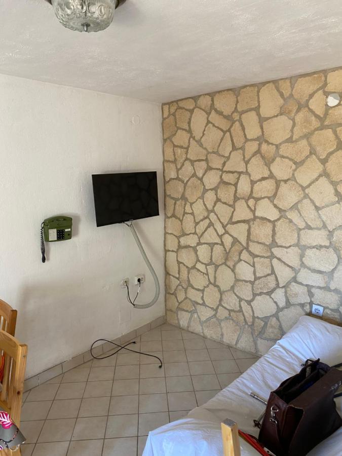 Apartmani Nada Zaboric Eksteriør bilde